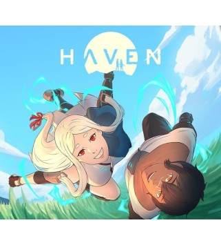Haven Steam Key GLOBAL
